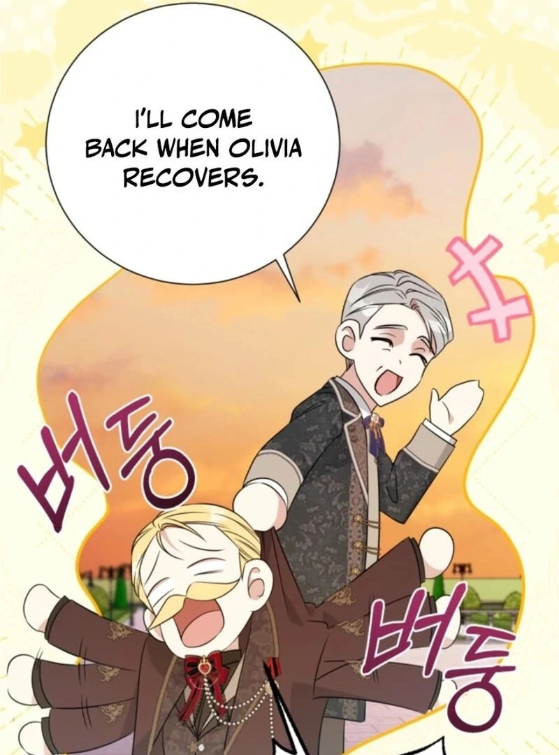 My Second Husband Is Desperate And Depressed Chapter 136 - page 70