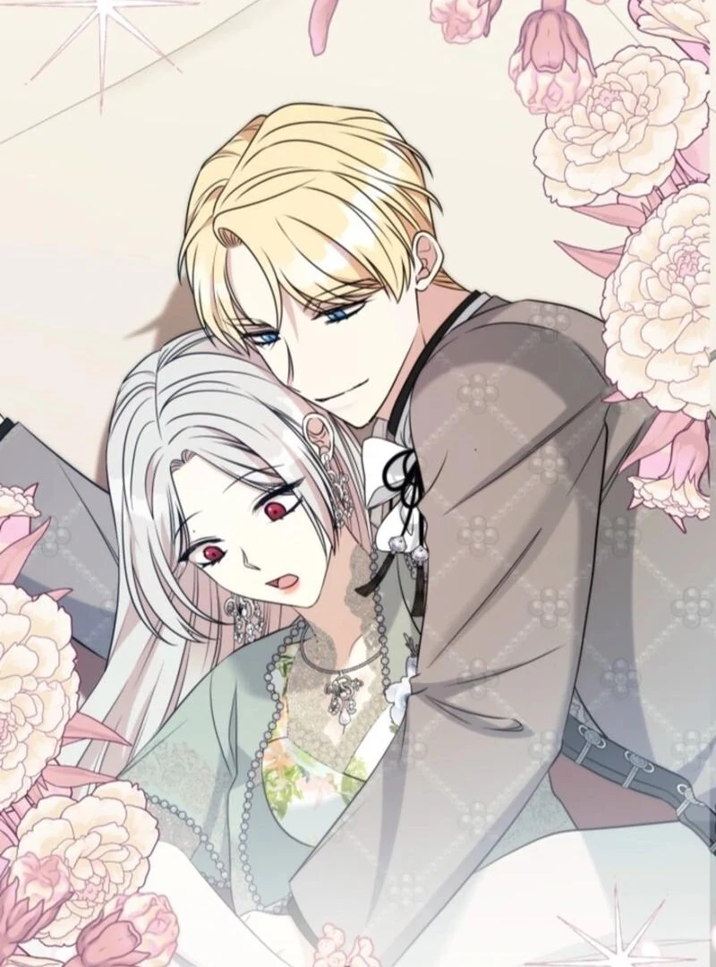 My Second Husband Is Desperate And Depressed Chapter 136 - page 74