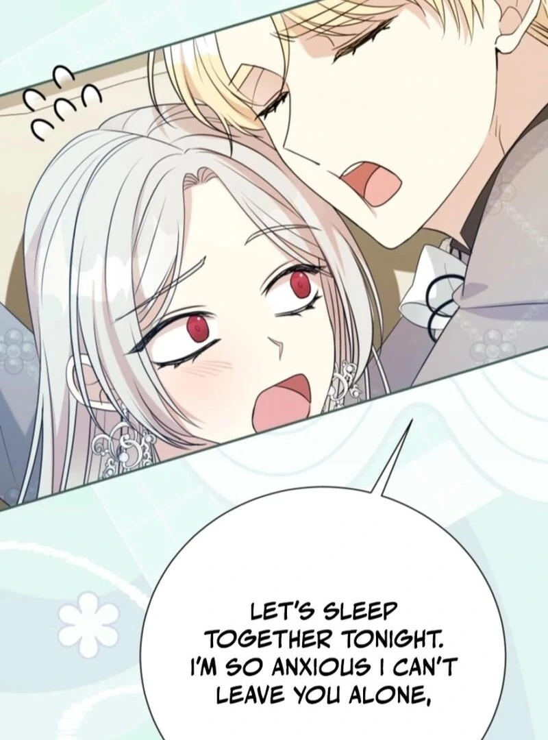 My Second Husband Is Desperate And Depressed Chapter 136 - page 77