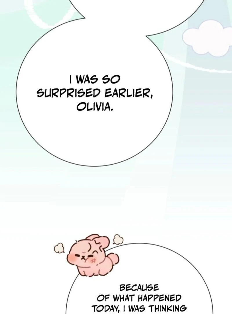 My Second Husband Is Desperate And Depressed Chapter 136 - page 78