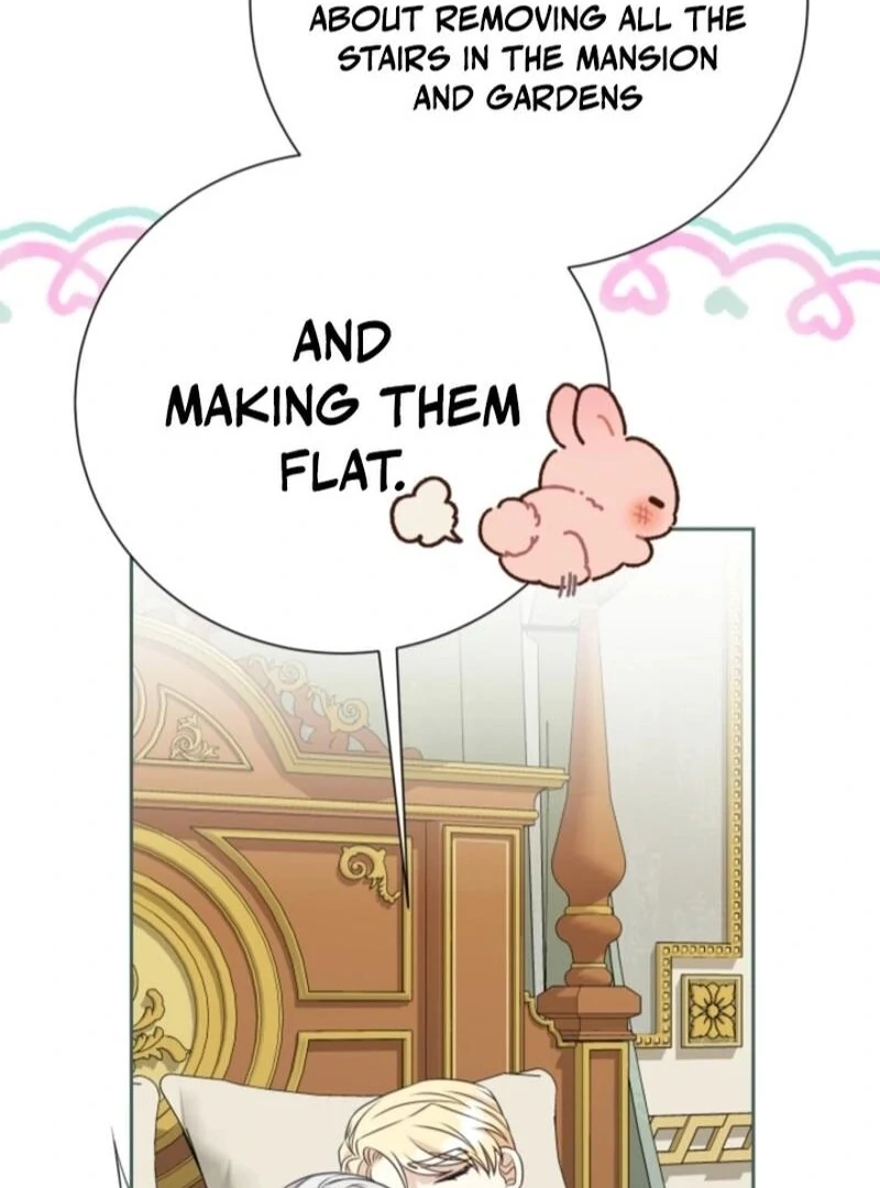 My Second Husband Is Desperate And Depressed Chapter 136 - page 79