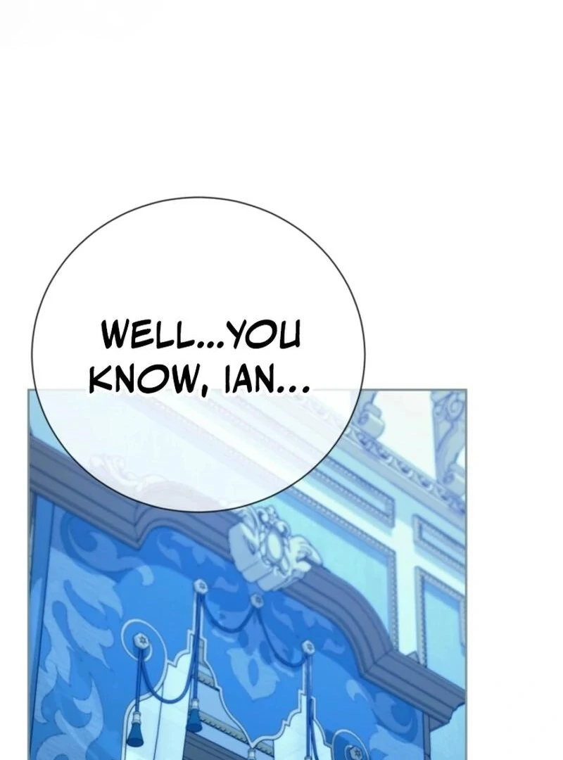 My Second Husband Is Desperate And Depressed Chapter 136 - page 84