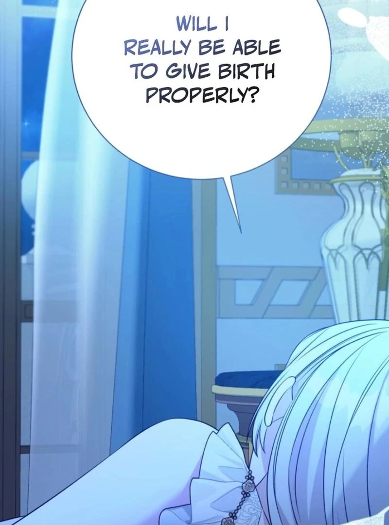 My Second Husband Is Desperate And Depressed Chapter 136 - page 86