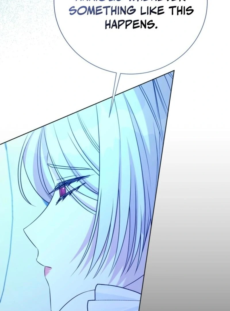 My Second Husband Is Desperate And Depressed Chapter 136 - page 88