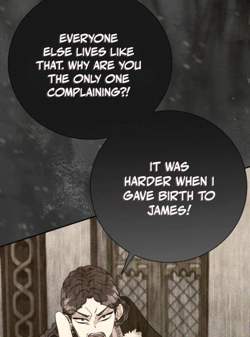 My Second Husband Is Desperate And Depressed Chapter 136 - page 91