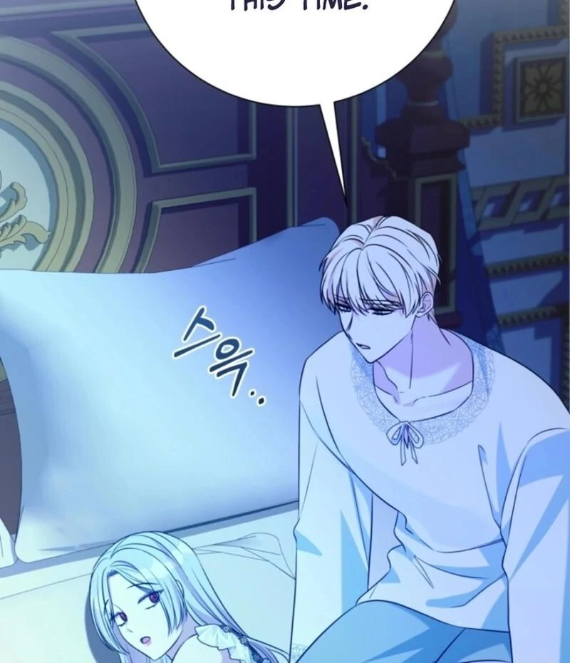 My Second Husband Is Desperate And Depressed Chapter 136 - page 96