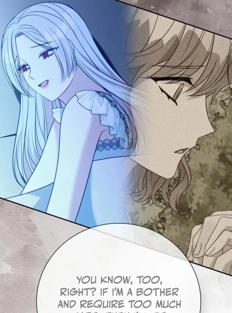 My Second Husband Is Desperate And Depressed Chapter 136 - page 98