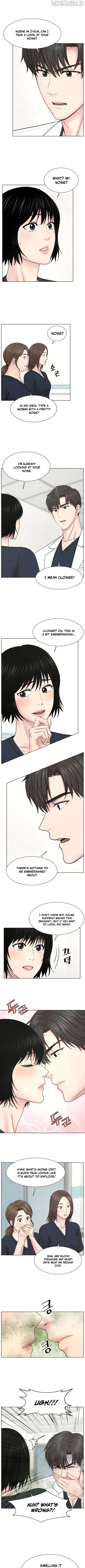 Trauma Center: Surgeon Baek Kang-Hyeok Chapter 25 - page 3