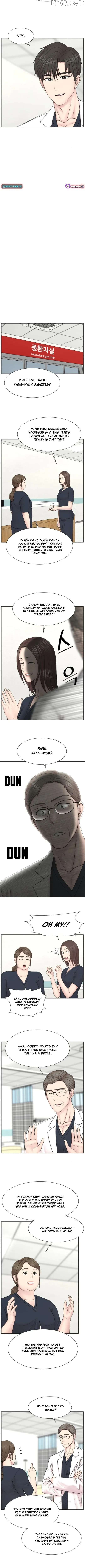 Trauma Center: Surgeon Baek Kang-Hyeok Chapter 25 - page 8