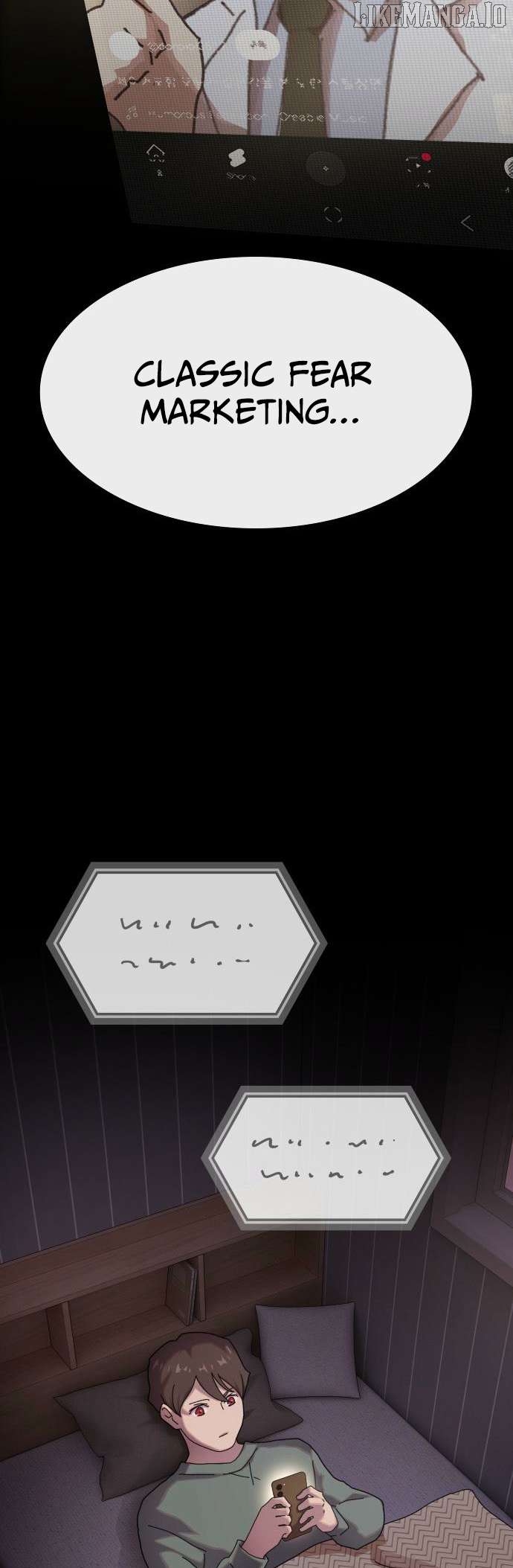 The Genius Who Sees Through the World Chapter 36 - page 28