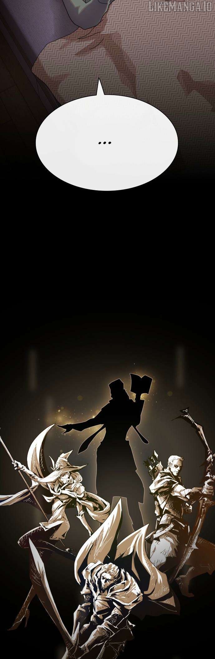 The Genius Who Sees Through the World Chapter 36 - page 29