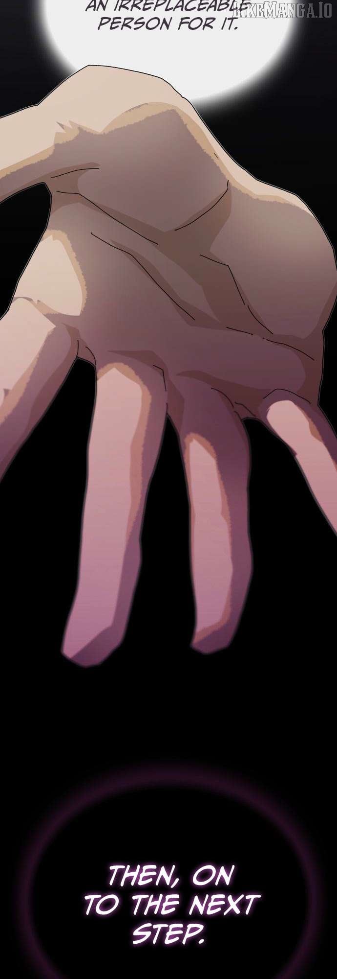 The Genius Who Sees Through the World Chapter 36 - page 3