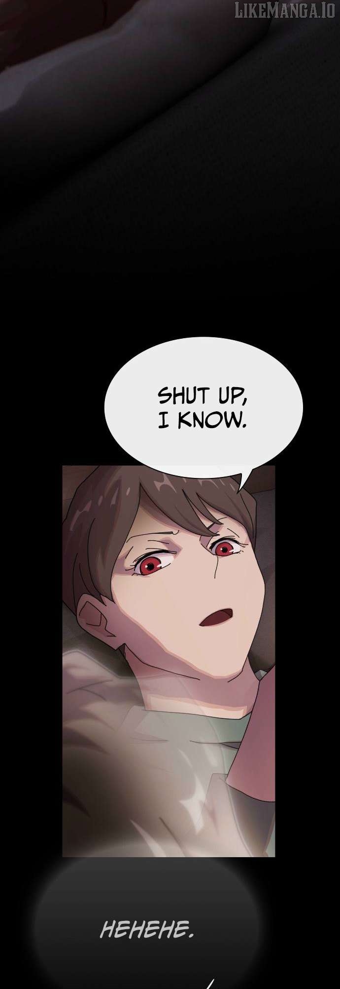 The Genius Who Sees Through the World Chapter 36 - page 32