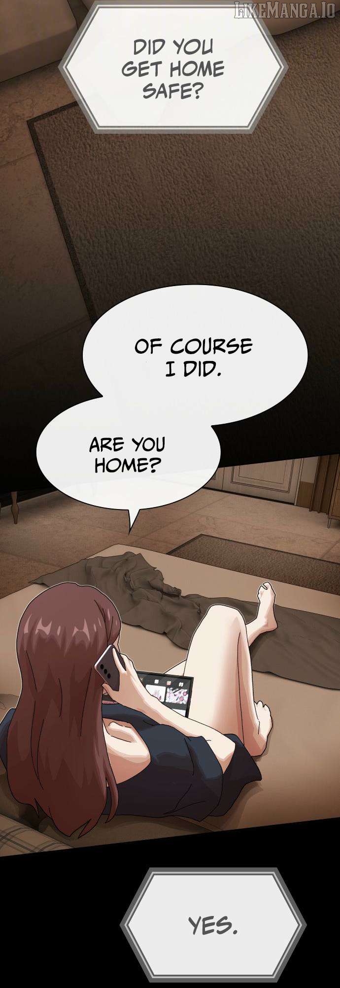 The Genius Who Sees Through the World Chapter 36 - page 35