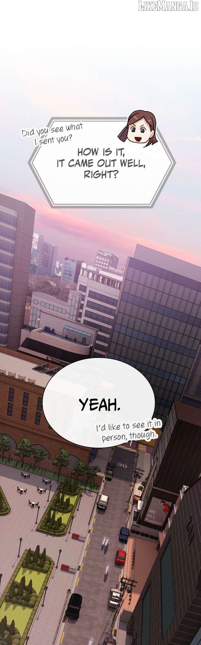 The Genius Who Sees Through the World Chapter 36 - page 41