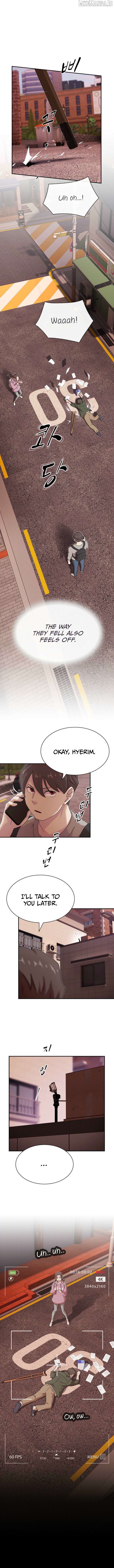 The Genius Who Sees Through the World Chapter 36 - page 46