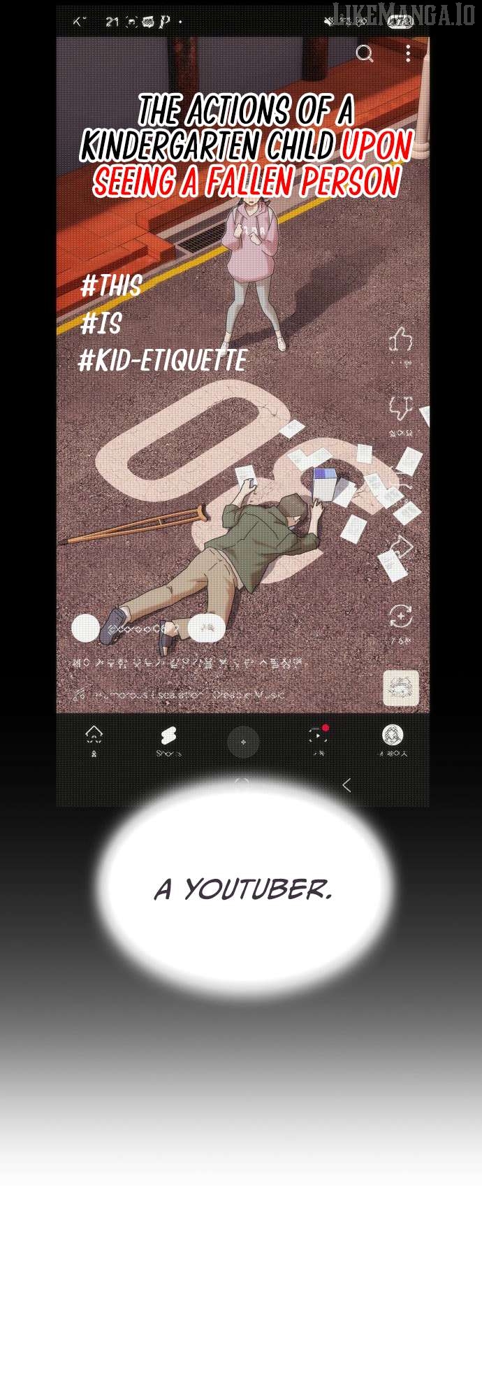 The Genius Who Sees Through the World Chapter 36 - page 47