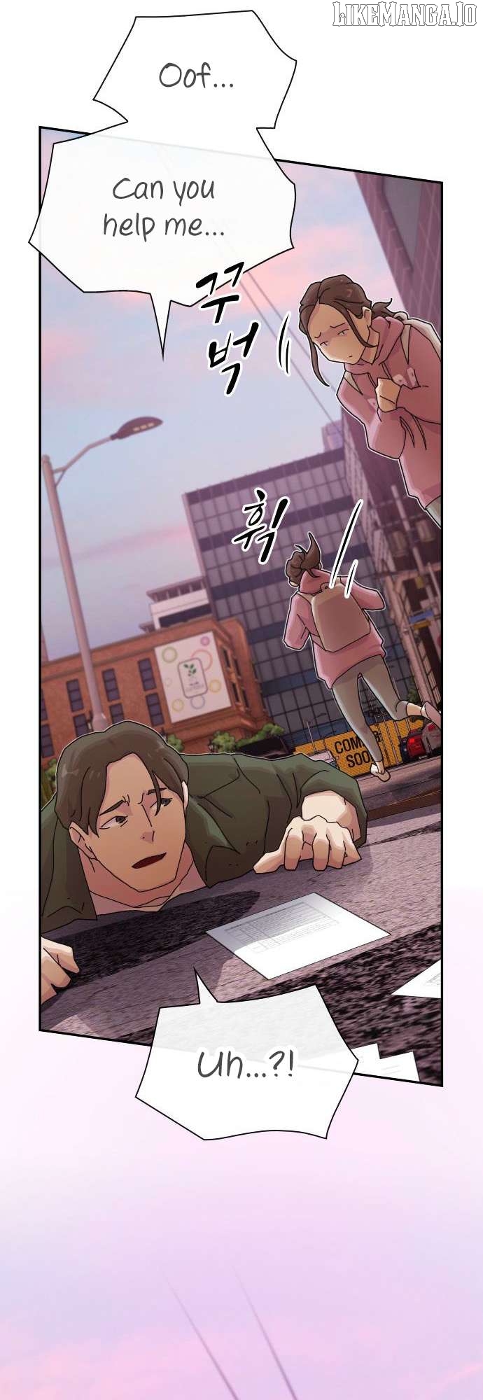 The Genius Who Sees Through the World Chapter 36 - page 48