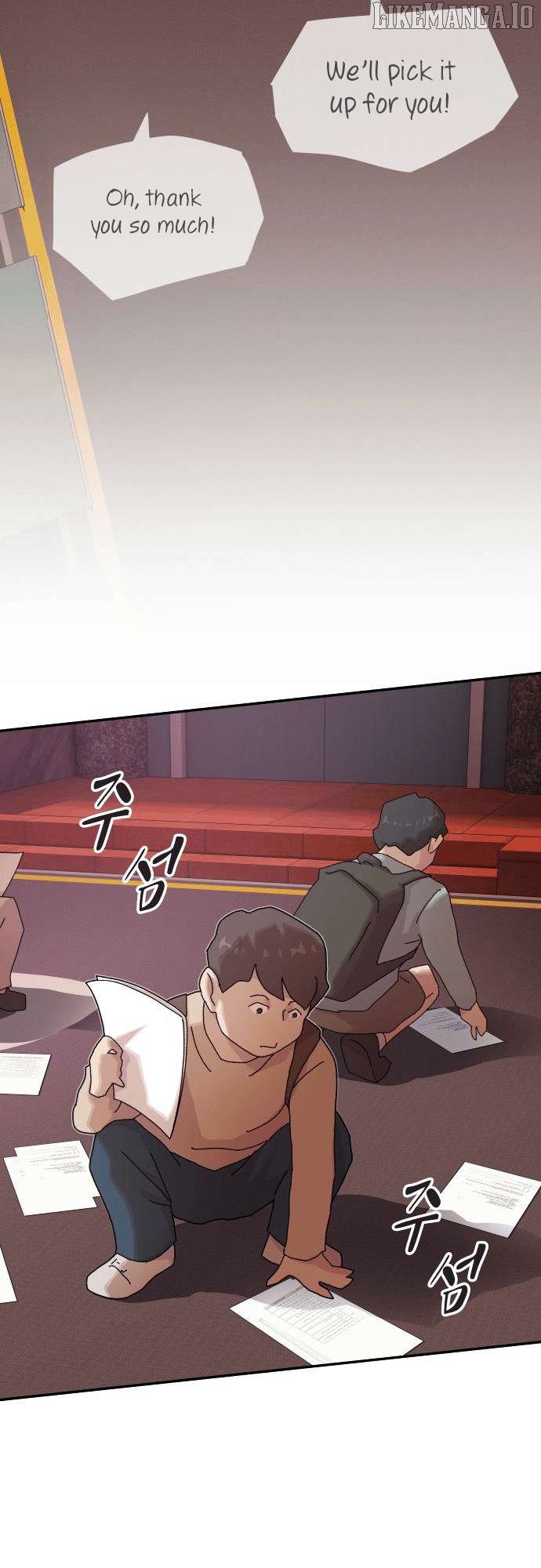 The Genius Who Sees Through the World Chapter 36 - page 60