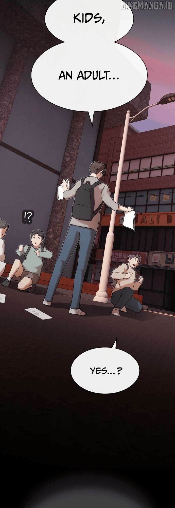 The Genius Who Sees Through the World Chapter 36 - page 63