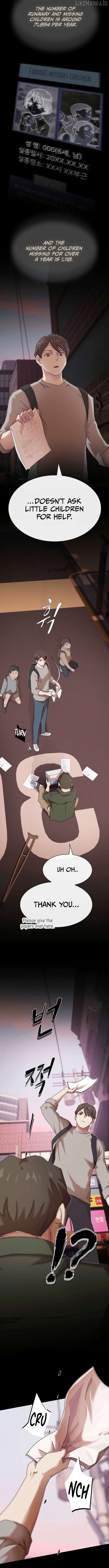 The Genius Who Sees Through the World Chapter 36 - page 64