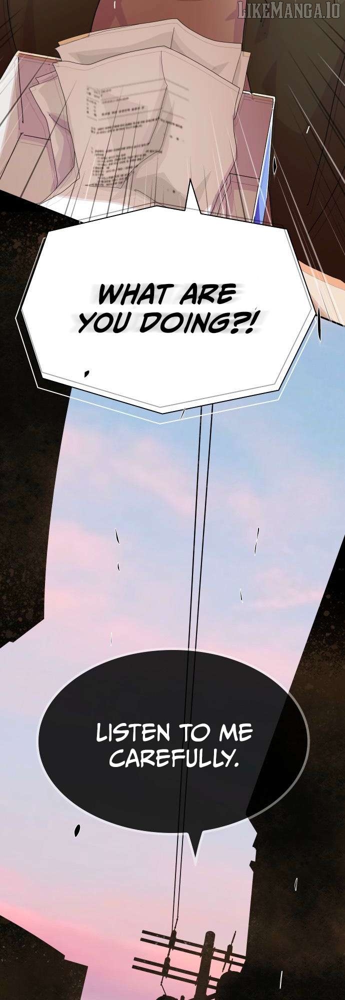 The Genius Who Sees Through the World Chapter 36 - page 68