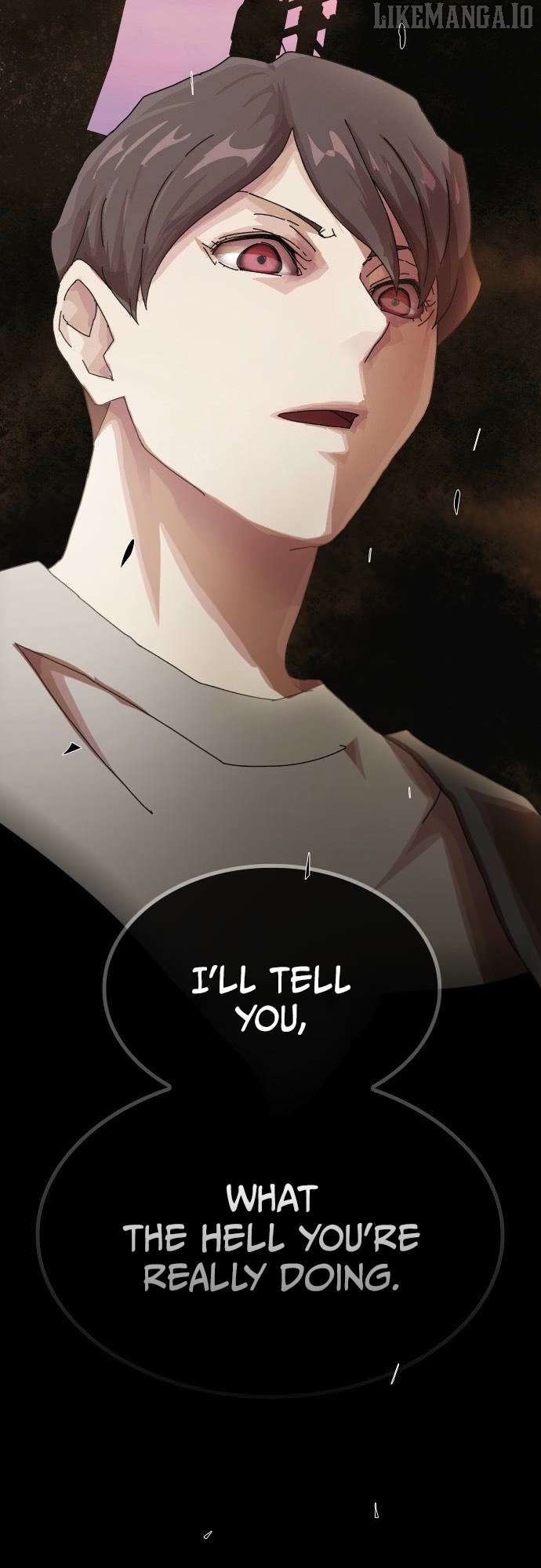 The Genius Who Sees Through the World Chapter 36 - page 69