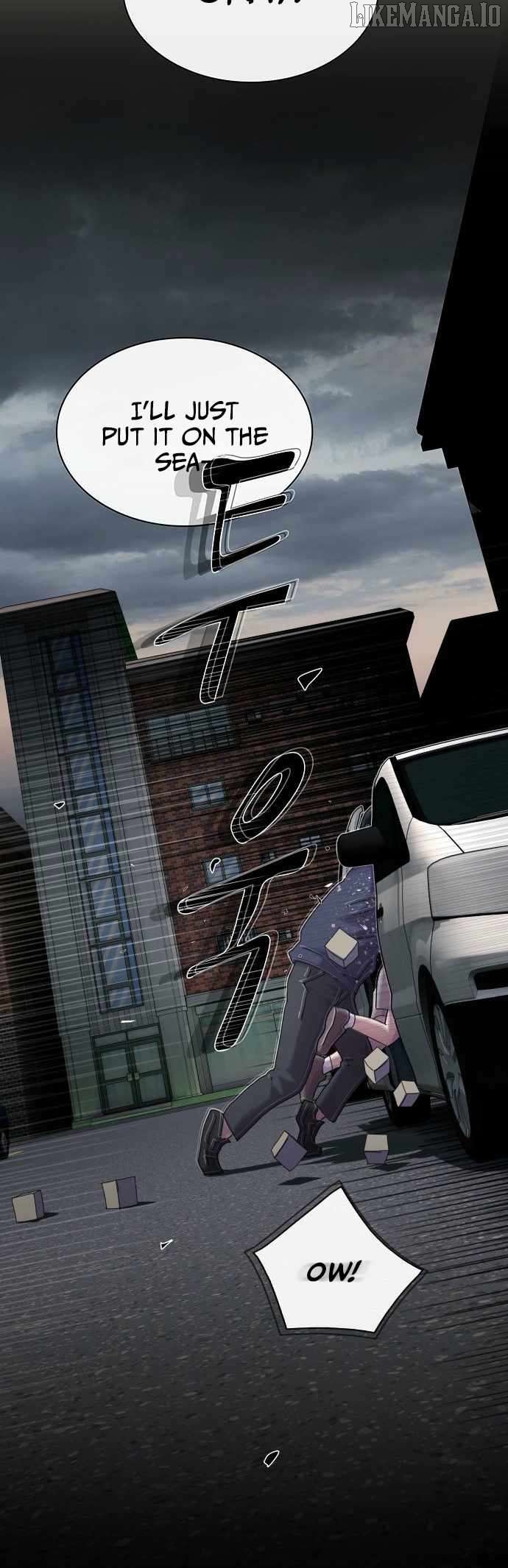 The Genius Who Sees Through the World Chapter 37 - page 20