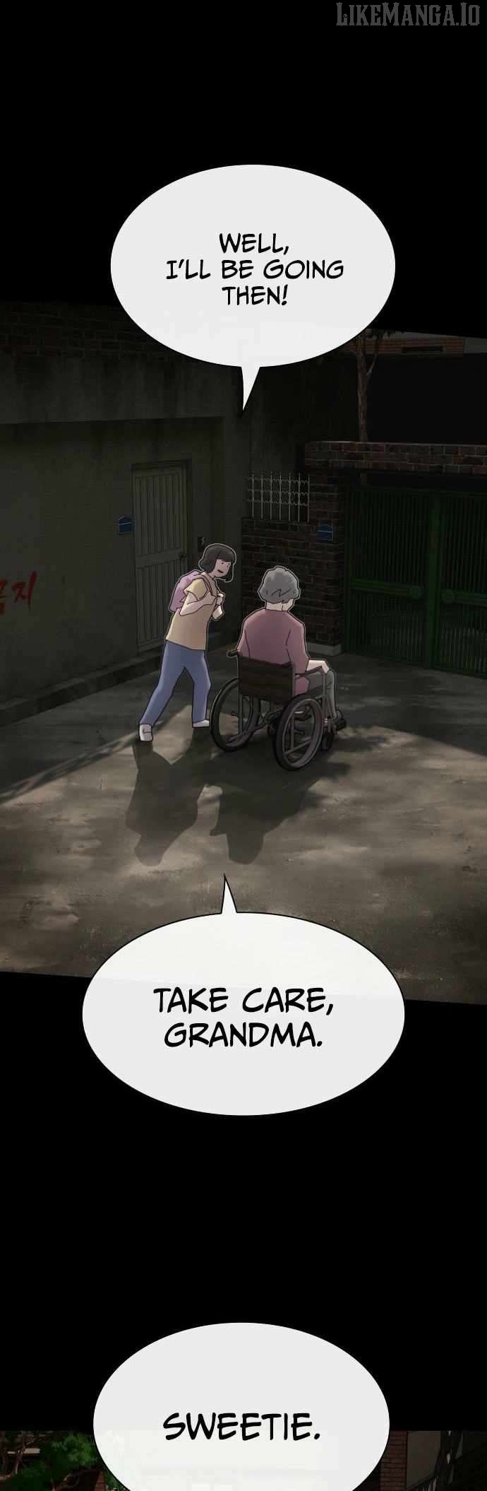The Genius Who Sees Through the World Chapter 37 - page 28