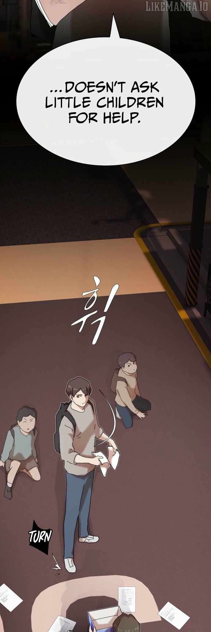 The Genius Who Sees Through the World Chapter 37 - page 3