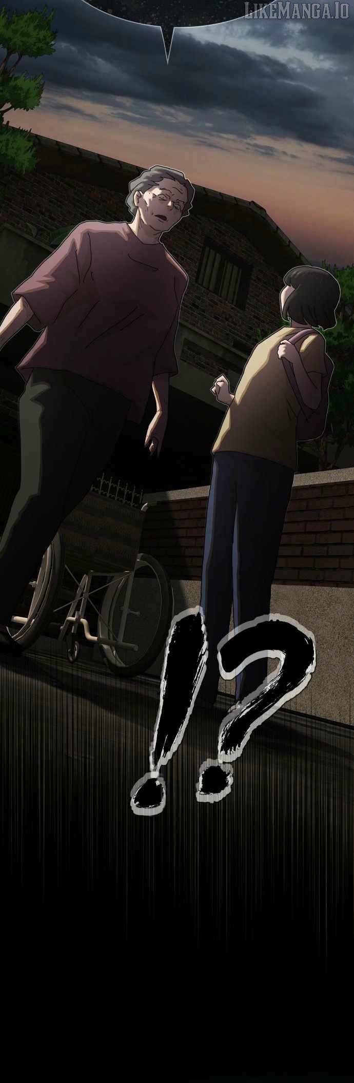 The Genius Who Sees Through the World Chapter 37 - page 30