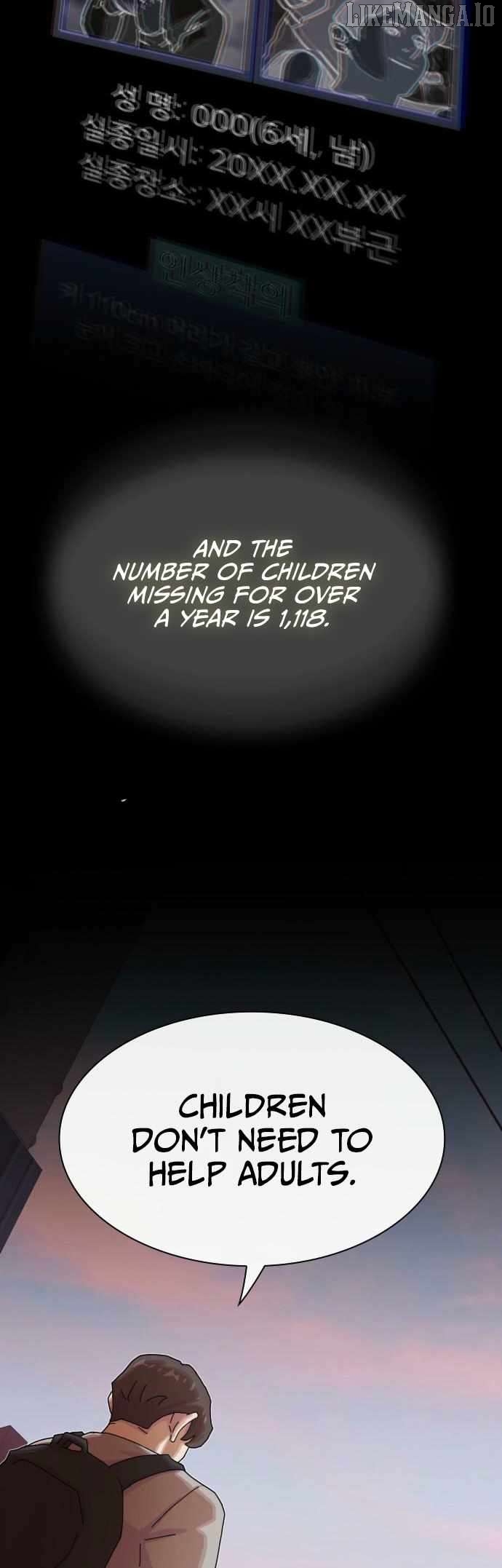 The Genius Who Sees Through the World Chapter 37 - page 35