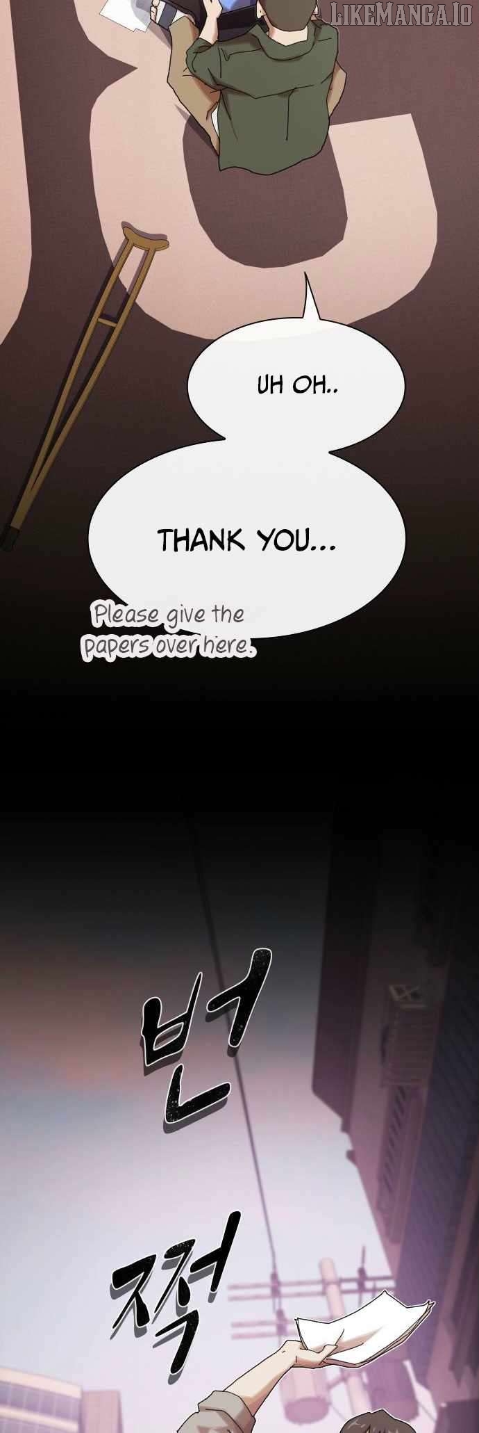 The Genius Who Sees Through the World Chapter 37 - page 4