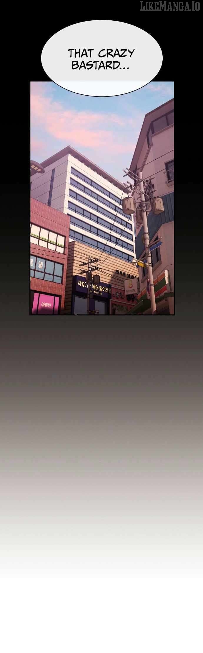 The Genius Who Sees Through the World Chapter 37 - page 40