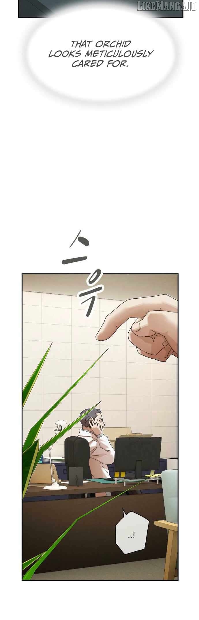 The Genius Who Sees Through the World Chapter 37 - page 53