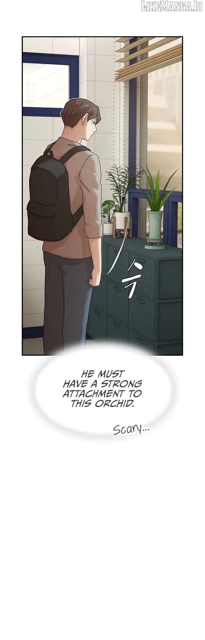The Genius Who Sees Through the World Chapter 37 - page 55