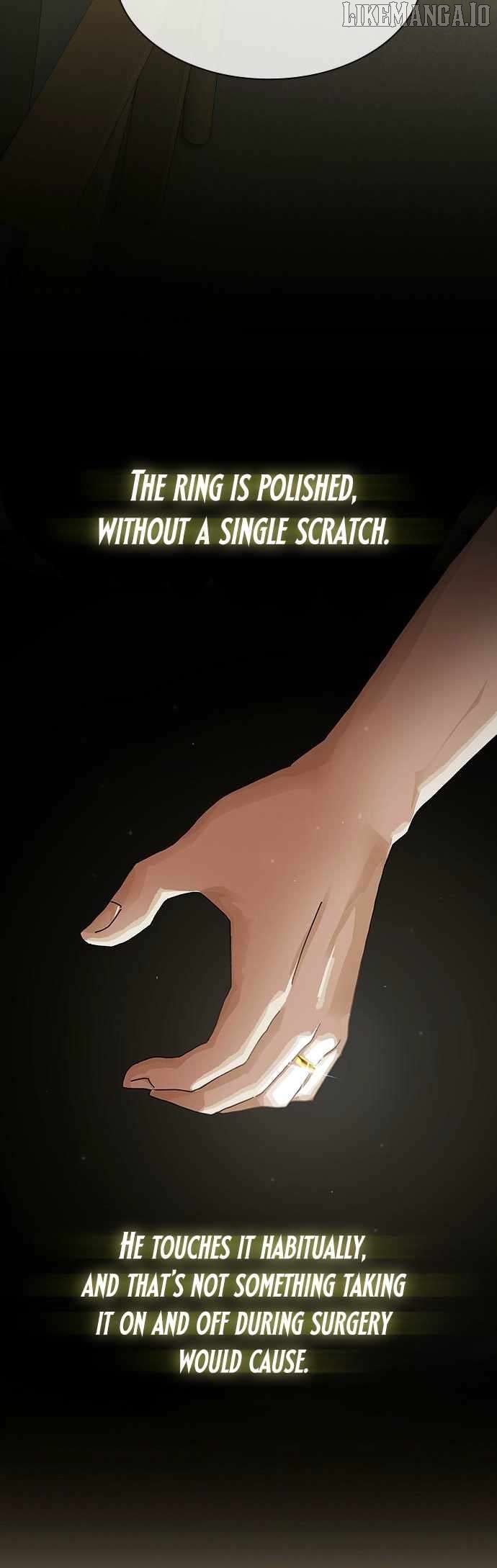 The Genius Who Sees Through the World Chapter 37 - page 59