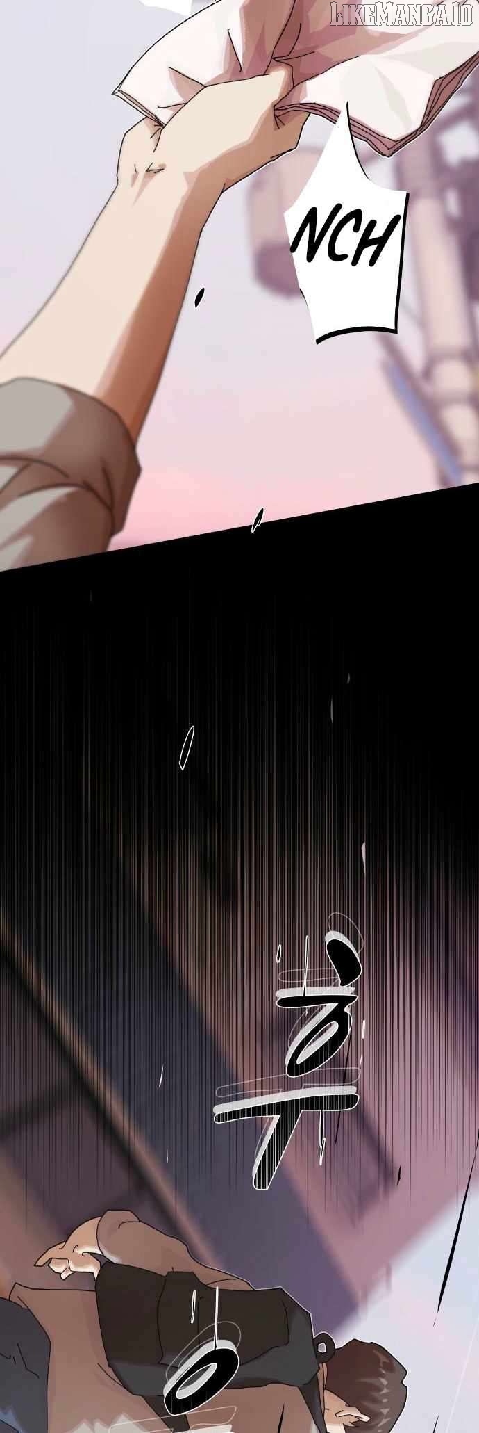 The Genius Who Sees Through the World Chapter 37 - page 6