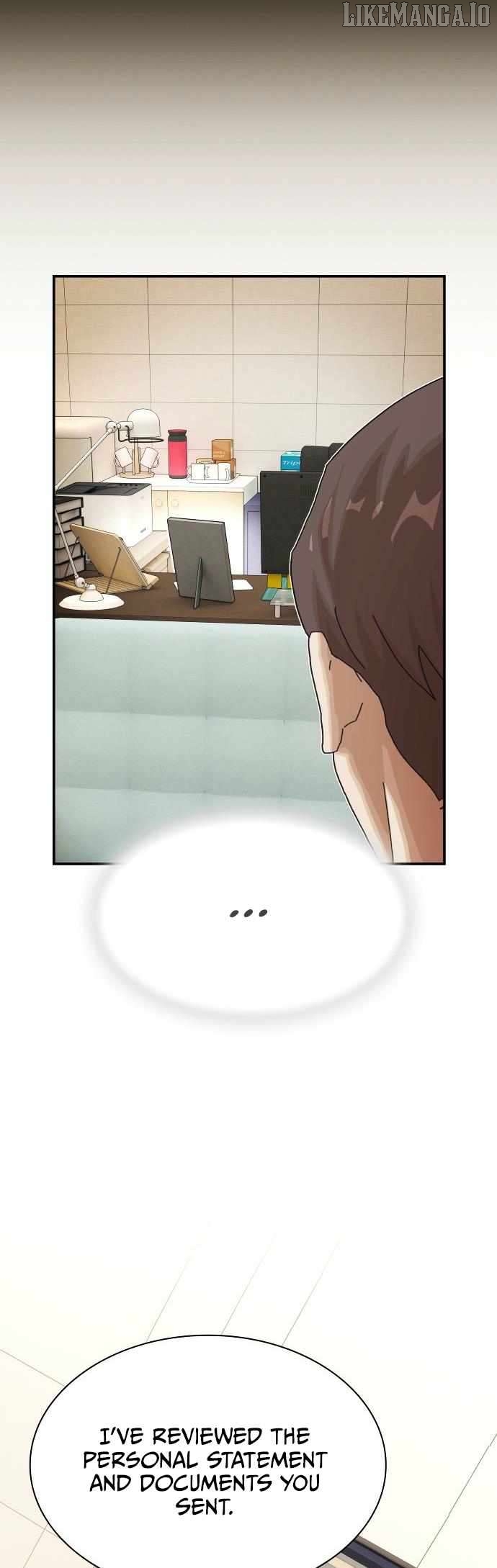 The Genius Who Sees Through the World Chapter 37 - page 60