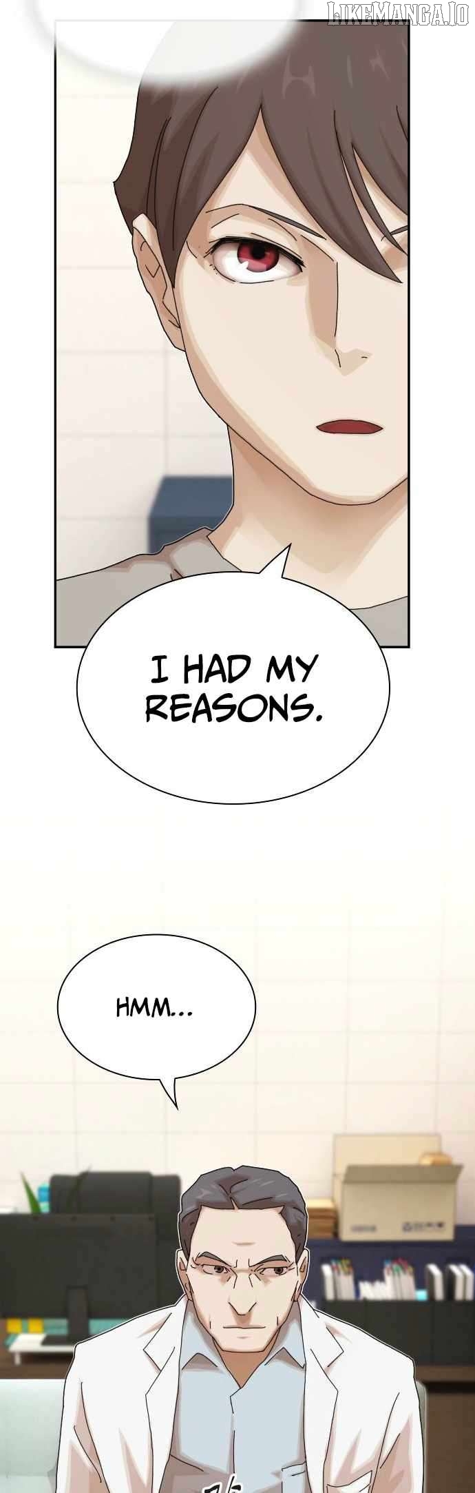 The Genius Who Sees Through the World Chapter 37 - page 63
