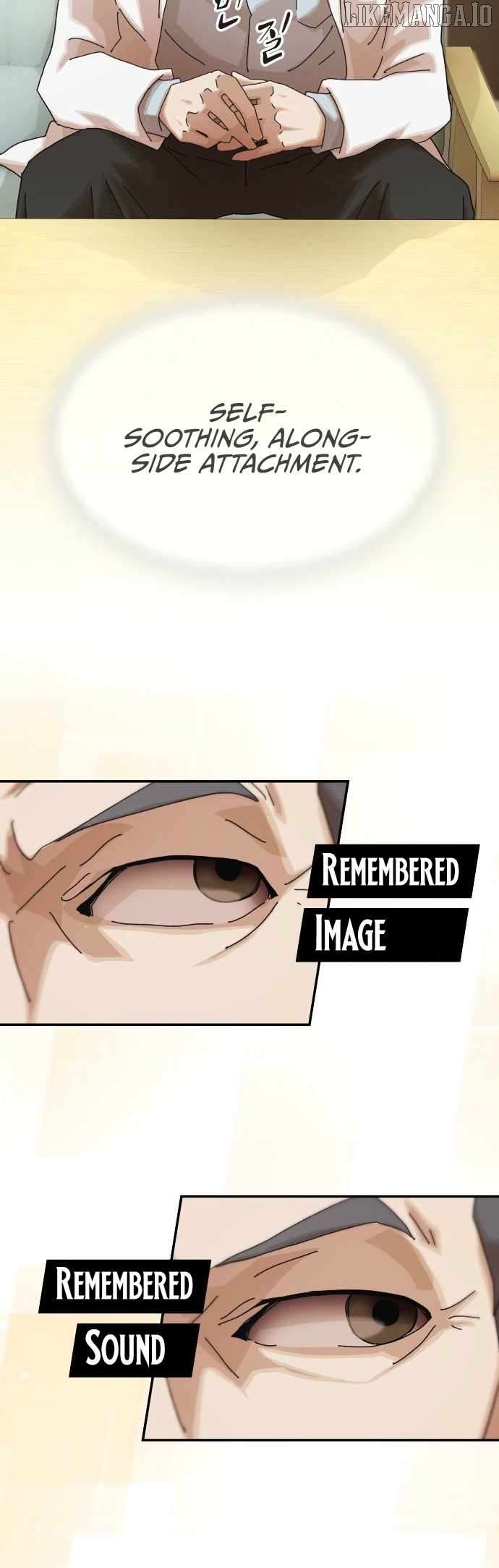 The Genius Who Sees Through the World Chapter 37 - page 64