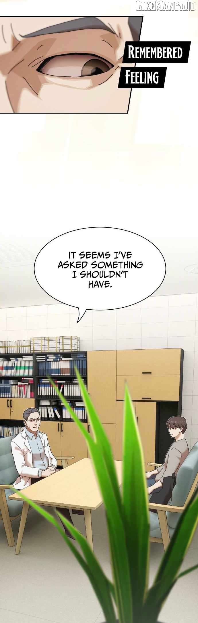 The Genius Who Sees Through the World Chapter 37 - page 65