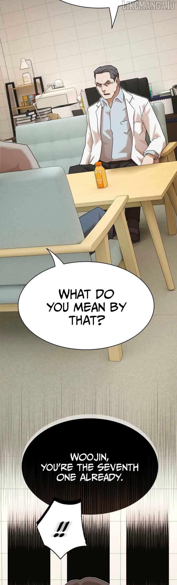 The Genius Who Sees Through the World Chapter 37 - page 71