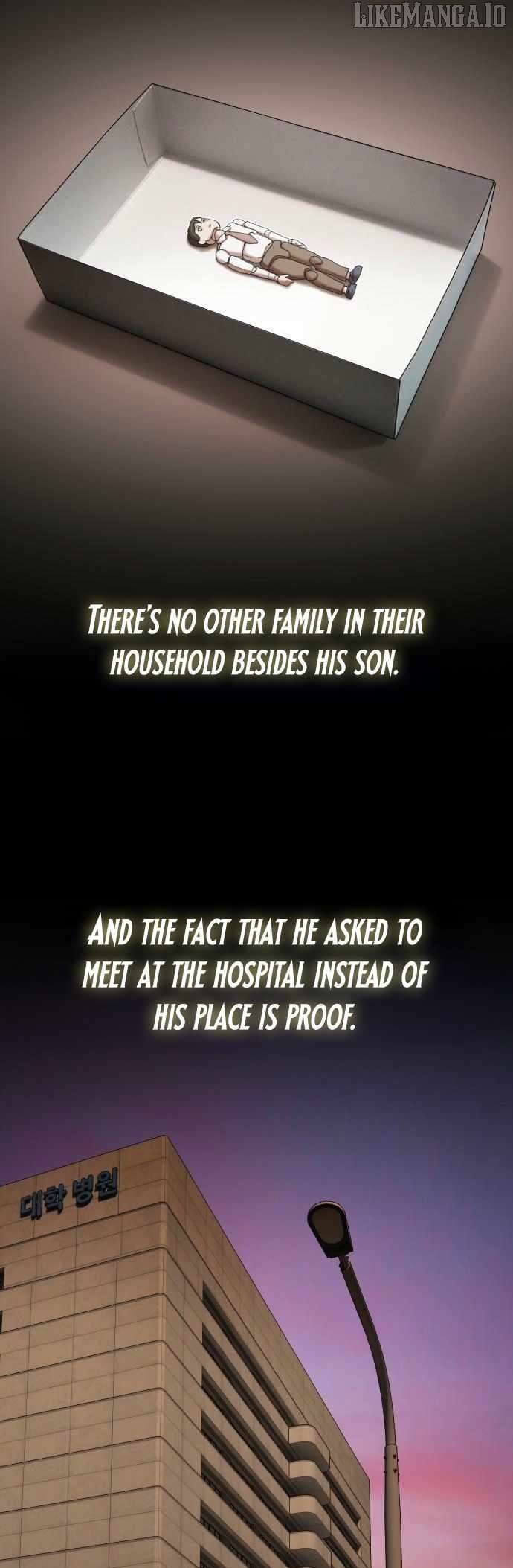 The Genius Who Sees Through the World Chapter 37 - page 76