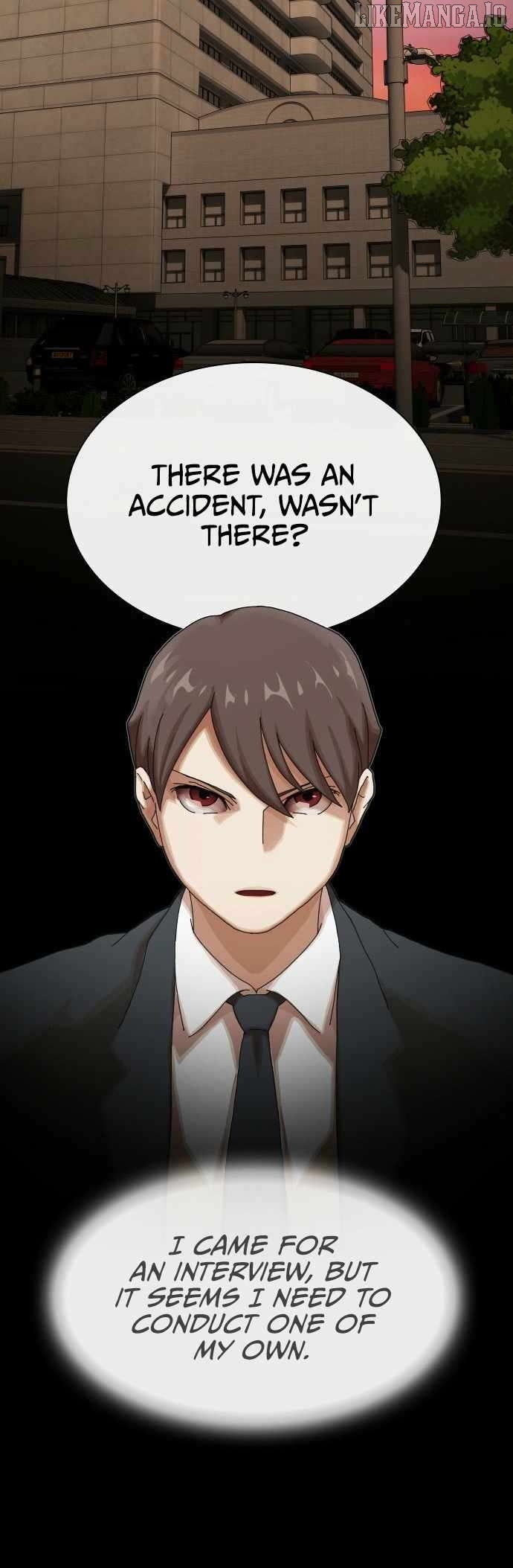 The Genius Who Sees Through the World Chapter 37 - page 77