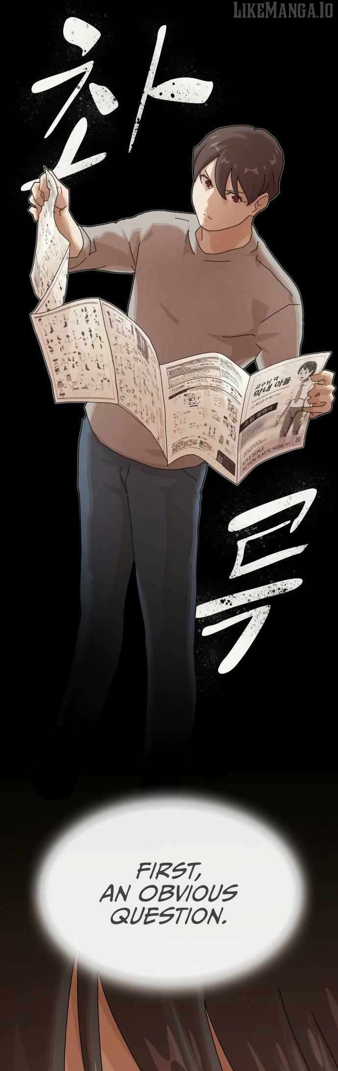 The Genius Who Sees Through the World Chapter 37 - page 80