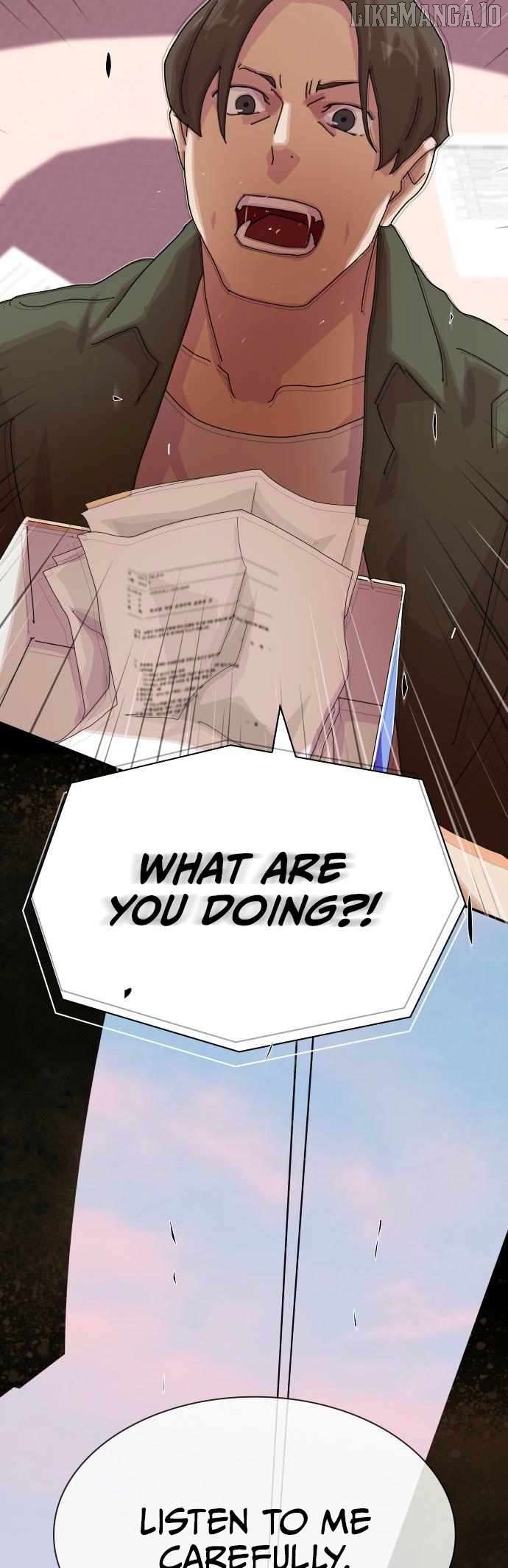 The Genius Who Sees Through the World Chapter 37 - page 9