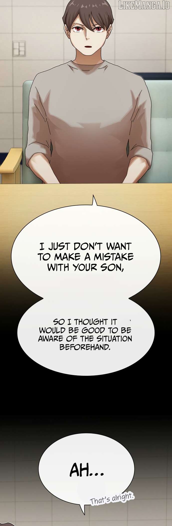 The Genius Who Sees Through the World Chapter 38 - page 16