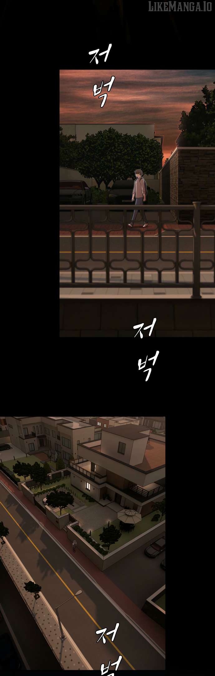 The Genius Who Sees Through the World Chapter 38 - page 22
