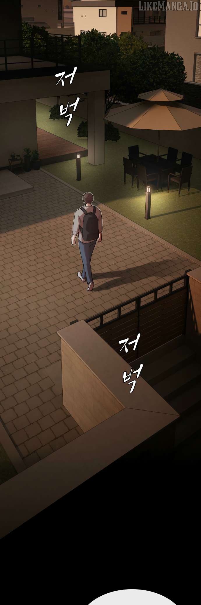 The Genius Who Sees Through the World Chapter 38 - page 28